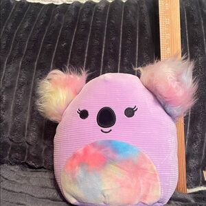 Squishmallows Pastel Koala Plush